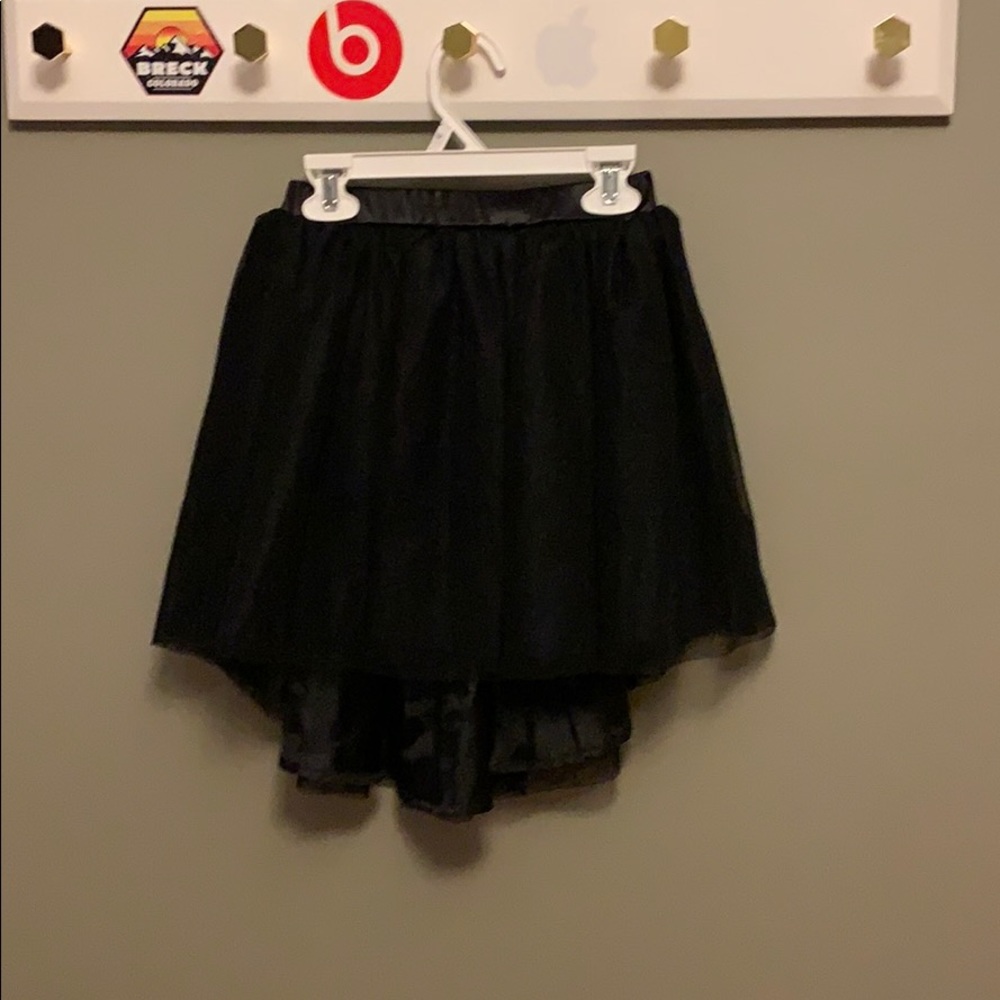 Girls Fabkids Skirt